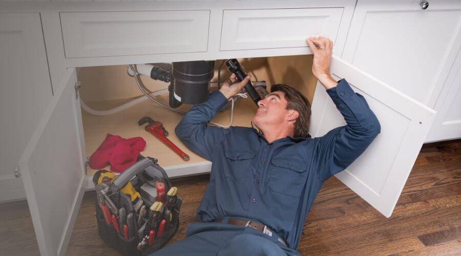Professional same day plumber in Shiloh, GA